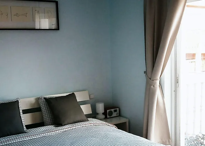 Bed and Breakfast Casa Arigili Fuengirola