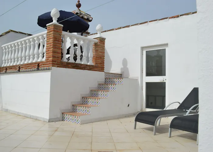 Casa Arigili 3* Fuengirola