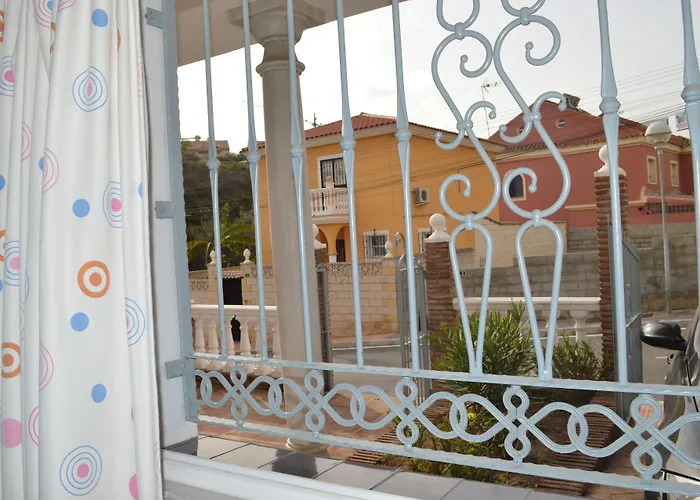 Bed and Breakfast Casa Arigili