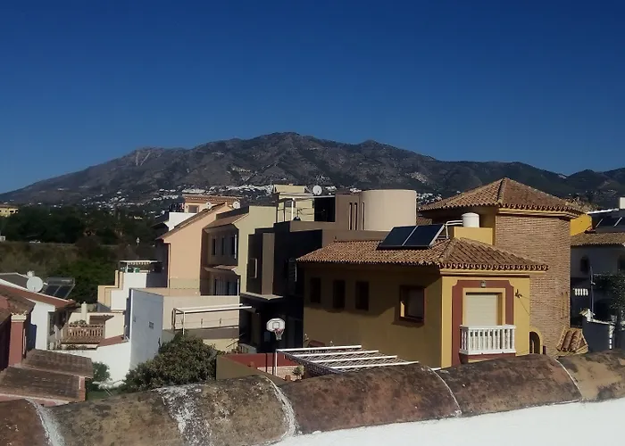 Bed and Breakfast Casa Arigili 3*