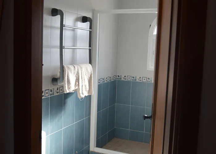 Bed and Breakfast Casa Arigili