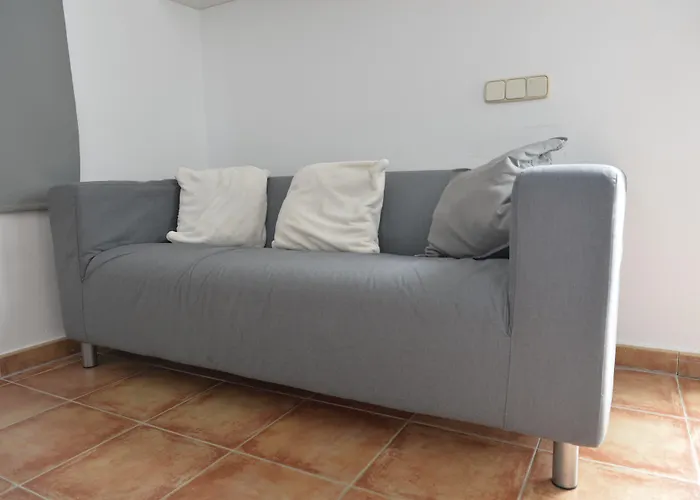 Casa Arigili Bed and Breakfast Fuengirola