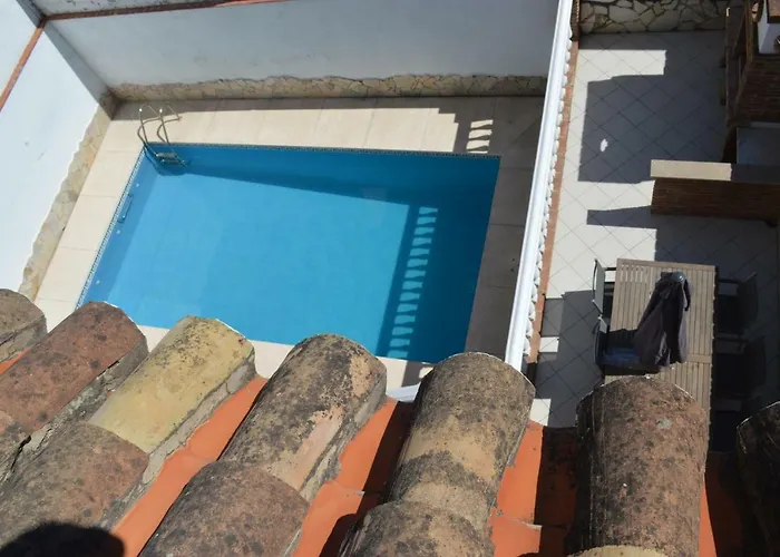 Casa Arigili 3* Fuengirola