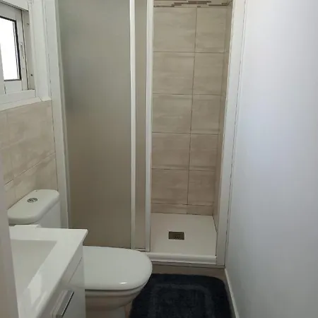 לינה וארוחת בוקר Casa Arigili
