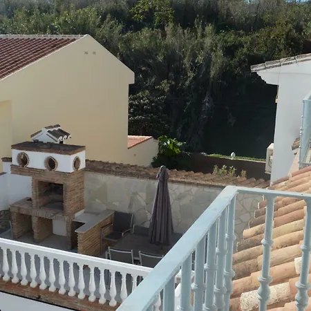 Casa Arigili פואנגירולה