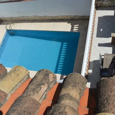 Casa Arigili 2* פואנגירולה